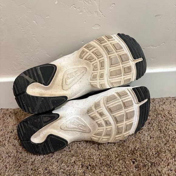 Nike Canyon Sandal Black Turf Orange, Men’s Size 10